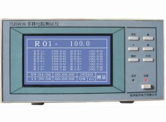 多路電阻測(cè)試儀