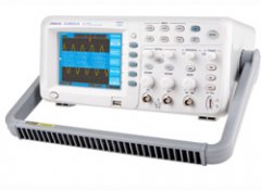 JC2000系列數(shù)字存貯示波器