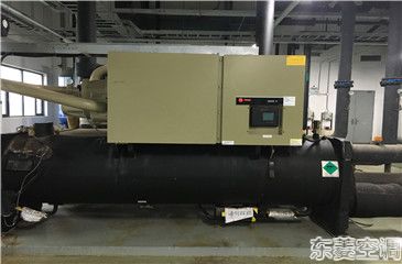 特靈 RTHB中央空調(diào)維修保養(yǎng)方案 特靈 RTHB中央空調(diào)維修保養(yǎng)方案