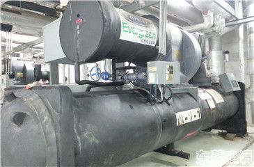 開(kāi)利19XR離心式冷水機(jī)組維護(hù)保養(yǎng)方案