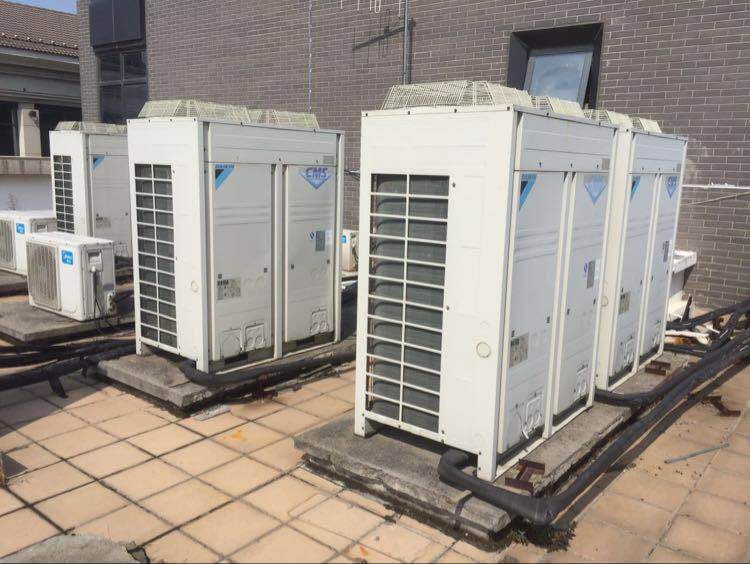 和大家說說蘇州空調(diào)維修有哪些禁忌呢？