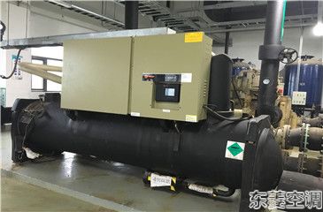工業(yè)冷水機(jī)如何分類？分類全集介紹