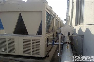 小型中央空調(diào)維修 小型中央空調(diào)維修