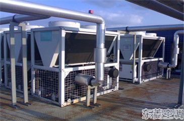 小型中央空調(diào)維修 小型中央空調(diào)維修