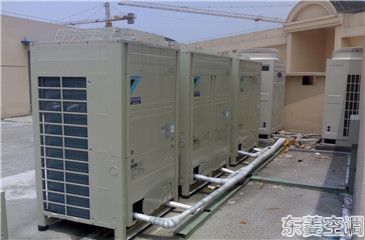 中型中央空調維護保養(yǎng) 中型中央空調維護保養(yǎng)