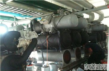 清華同方中央空調(diào)維修保養(yǎng) 清華同方中央空調(diào)維修保養(yǎng)