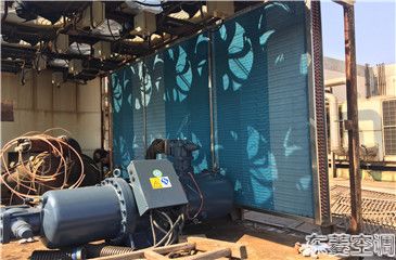 瀚藝中央空調(diào)維修保養(yǎng) 瀚藝中央空調(diào)維修保養(yǎng)