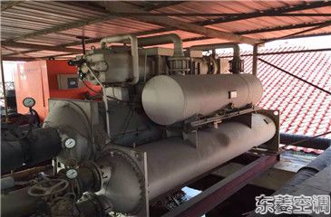 螺桿式中央空調維修 螺桿式中央空調維修